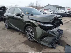 2T2BAMCA9RC072573 2024 LEXUS RX