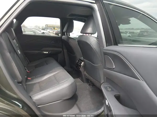 2T2BAMCA9RC072573 2024 LEXUS RX - Image 8