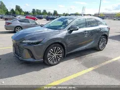 2T2BAMCA9RC074663 2024 LEXUS RX