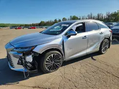 2T2BAMCA9RC078051 2024 LEXUS RX