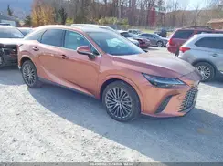 2T2BAMCA9RC078826 2024 LEXUS RX