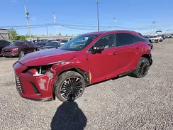 2T2BAMCA9RC079250 2024 LEXUS RX