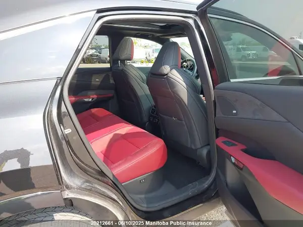2T2BAMCA9RC079670 2024 LEXUS RX - Image 8