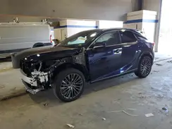 2T2BAMCA9RC082293 2024 LEXUS RX