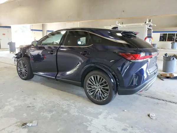 2T2BAMCA9RC082293 2024 LEXUS RX - Image 2