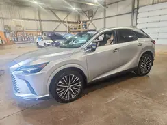 2T2BAMCA9RC083962 2024 LEXUS RX
