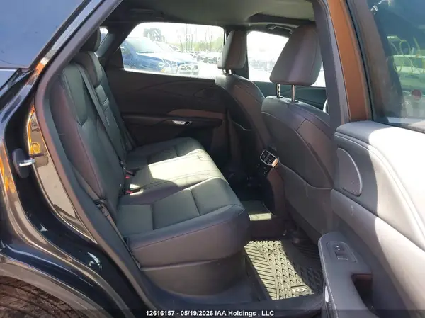 2T2BAMCA9RC084626 2024 LEXUS RX - Image 8