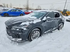 2T2BAMCA9RC085551 2024 LEXUS RX