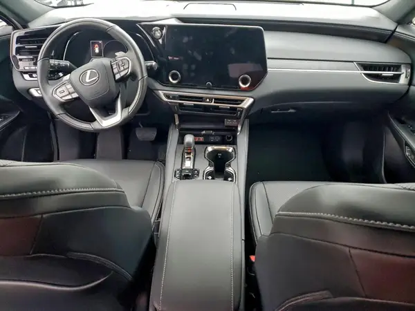 2T2BAMCA9RC086179 2024 LEXUS RX - Image 8