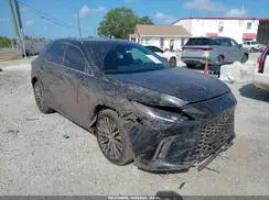 2T2BAMCA9RC086862 2024 LEXUS RX
