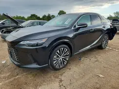 2T2BAMCA9RC088790 2024 LEXUS RX