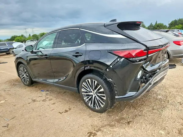 2T2BAMCA9RC088790 2024 LEXUS RX - Image 2
