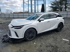 2T2BAMCA9SC088875 2025 LEXUS RX