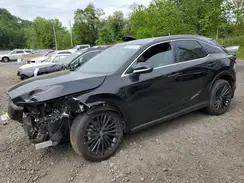 2T2BAMCA9SC089458 2025 LEXUS RX