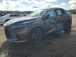 2T2BAMCA9SC093042 2025 LEXUS RX