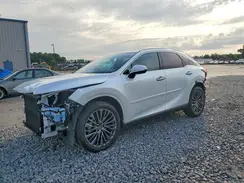 2T2BAMCA9SC097656 2025 LEXUS RX