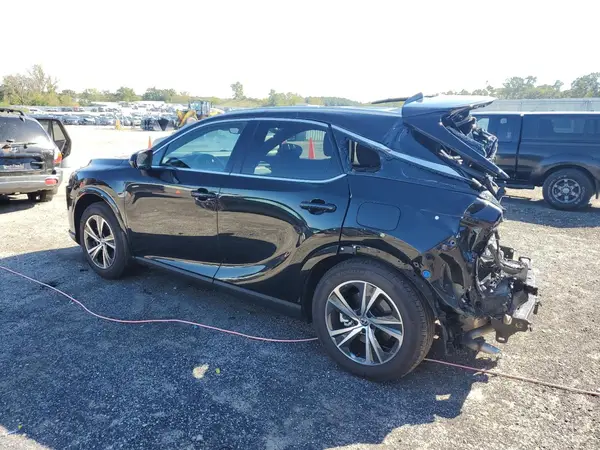 2T2BAMCA9SC098337 2025 LEXUS RX - Image 2