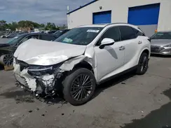 2T2BAMCA9SC104637 2025 LEXUS RX
