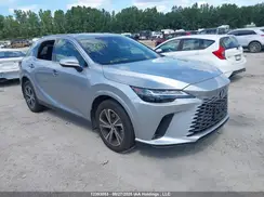 2T2BAMCA9SC106355 2025 LEXUS RX