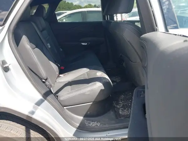 2T2BAMCA9SC106355 2025 LEXUS RX - Image 8