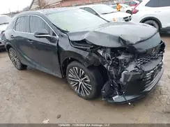2T2BAMCA9SC108493 2025 LEXUS RX