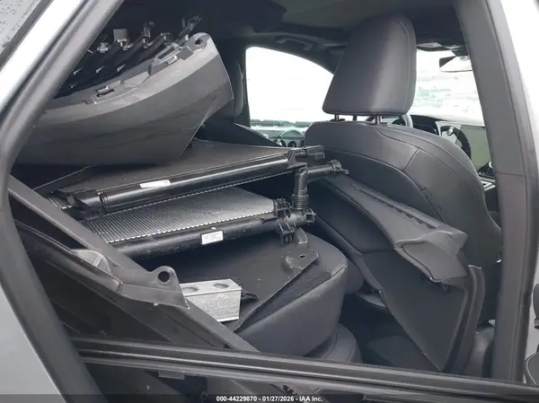 2T2BAMCA9SC109174 2025 LEXUS RX - Image 8