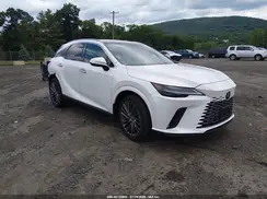 2T2BAMCA9SC111474 2025 LEXUS RX