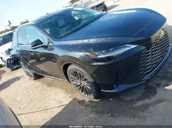 2T2BAMCA9SC117646 2025 LEXUS RX