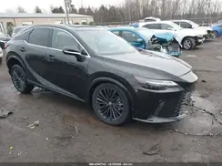 2T2BAMCA9SC120191 2025 LEXUS RX