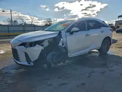 2T2BAMCA9SC122815 2025 LEXUS RX