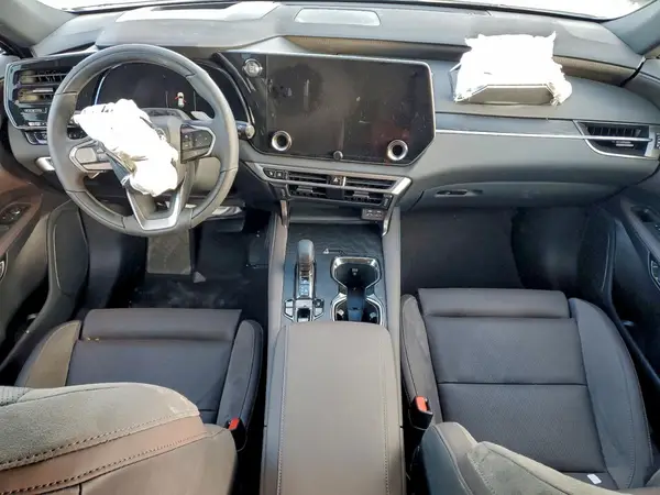 2T2BAMCA9SC122815 2025 LEXUS RX - Image 8