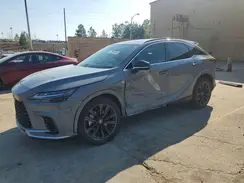 2T2BAMCA9TC124856 2026 LEXUS RX