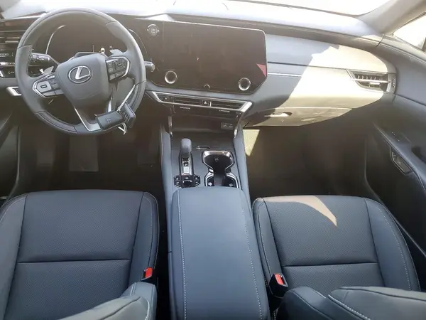 2T2BAMCA9TC124856 2026 LEXUS RX - Image 8