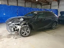 2T2BAMCA9TC129362 2026 LEXUS RX