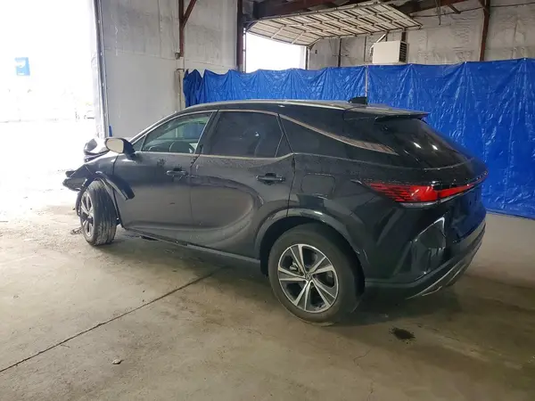 2T2BAMCA9TC129362 2026 LEXUS RX - Image 2
