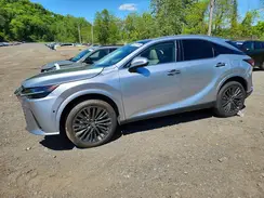 2T2BAMCA9TC129636 2026 LEXUS RX