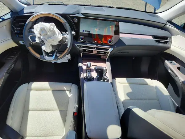 2T2BAMCA9TC129636 2026 LEXUS RX - Image 8