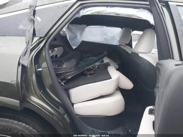 2T2BAMCA9TC130768 2026 LEXUS RX - Image 8