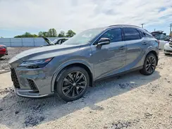 2T2BAMCA9TC145822 2026 LEXUS RX