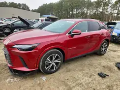 2T2BAMCAXPC003601 2023 LEXUS RX