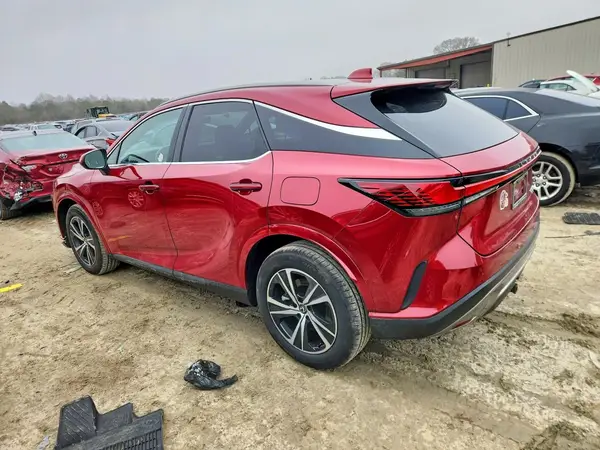 2T2BAMCAXPC003601 2023 LEXUS RX - Image 2