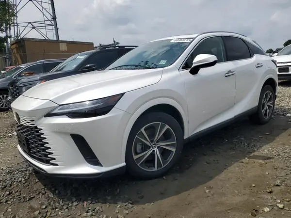 2T2BAMCAXPC003856 2023 LEXUS RX - Image 1