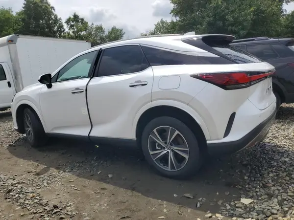2T2BAMCAXPC003856 2023 LEXUS RX - Image 2