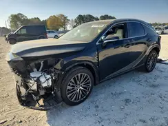 2T2BAMCAXPC005056 2023 LEXUS RX