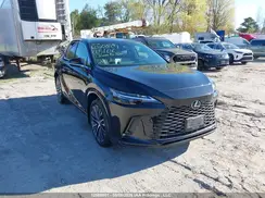 2T2BAMCAXPC005106 2023 LEXUS RX