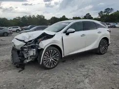 2T2BAMCAXPC005526 2023 LEXUS RX