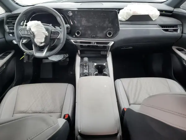 2T2BAMCAXPC005526 2023 LEXUS RX - Image 8