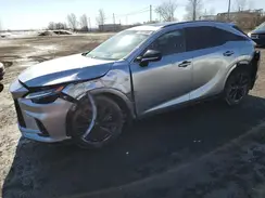 2T2BAMCAXPC006997 2023 LEXUS RX