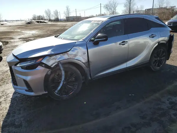 2T2BAMCAXPC006997 2023 LEXUS RX - Image 1