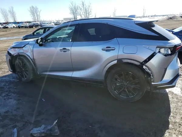 2T2BAMCAXPC006997 2023 LEXUS RX - Image 2